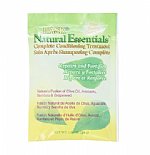Hask Placenta Natural Essentials Complete Conditioning Treatment Hair Styling Creams (Pack of 12) 