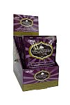 HASK MACADAMIA OIL DEEP CONDITIONING TREATMENT 12 PACKETS/DISPLAY