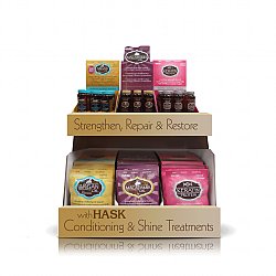 HASK TWO TIER DISPLAY