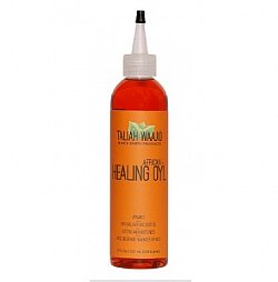 TALIAH WAAJID African Healing Oyl 8oz