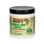 AFRICA'S BEST HERBAL GRO 5.25OZ - SUPER