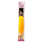 PIXIE CLIP SNOW WHITE