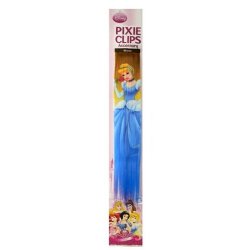 PIXIE CLIPS CINDERELLA