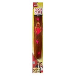 PIXIE CLIP HIGH SCHOOL MUSICAL SHARPAY