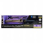 HOT TOOLS 1 Salon C.I/Wand XL Barrel 24K Gold