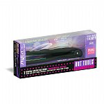 HOT TOOLS 1" DIGITAL FLAT IRON - RAINBOW GOLD