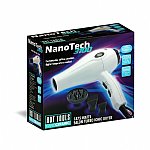 HOT TOOLS 1875W Nano 3100 Ionic Dryer