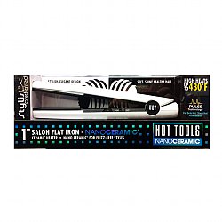 1 Salon Flat Iron