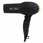 Hot Tools Touch of Gold Salon Turbo Ionic Dryer
