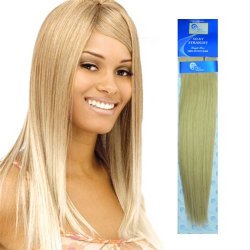 HAIR MOTION SILKY STRAIGHT WEAVING 8  