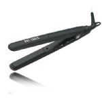 HOT TOOLS NANO CERAMIC 3/4" MID-SIZE FLAT IRON