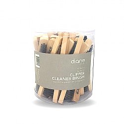 DIANE: CLIPPER CLEANER BRUSH 36PK