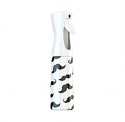 Stylist Sprayers - I Moustache You A Question