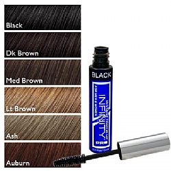 INFINITY:INSTANT TOUCH-UP BY 100% GRAY COVERAGE DISPLAY