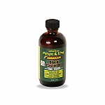 JAMAICAN MANGO & LIME: BLACK CASTOR OIL TEA TREE 4OZ