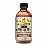 JAMAICAN: BLACK CASTOR OIL COCONUT 4OZ