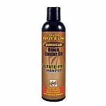 JAMAICAN: BLACK CASTOR OIL SULFATE FREE SHAMPOO 8OZ