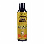 JAMAICAN: BLACK CASTOR OIL PARABEN FREE CONDITIONER 8OZ