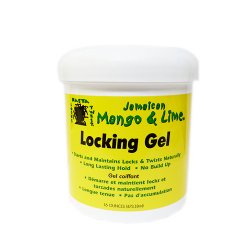 JAMAICAN MANGO & LIME LOCKING GEL