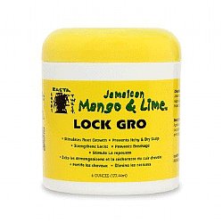 JAMAICAN: LOCK GRO 16OZ