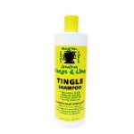 JAMACIAN MANGO & LIME TINGLE SHAMPOO