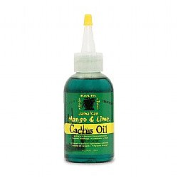 JAMAICAN: CACTUS OIL 4OZ