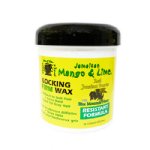 JAMAICAN MANGO & LIME LOCKING FIRM WAX 