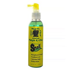 JAMAICAN MANGO & LIME SPROIL SPRAY OIL 6OZ