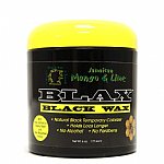 JAMAICAN: BLAX BLACK WAX 6OZ