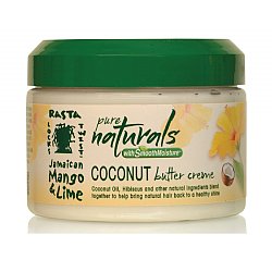 JAMAICAN MANGO & LIME Coconut Butter Crme 12oz