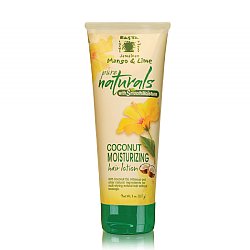 JAMAICAN MANGO & LIME Coconut Moisturizing Cream Hair Lotion 8oz