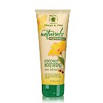 JAMAICAN MANGO & LIME Coconut Moisturizing Cream Hair Lotion 8oz