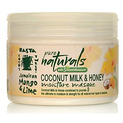 JAMAICAN MANGO & LIME Coconut Milk & Honey Crme Masque 12oz