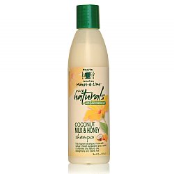 JAMAICAN MANGO & LIME Coconut Milk & Honey Shampoo 8oz