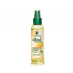 JAMAICAN MANGO & LIME Shea Oil Styling Renew Serum 4oz