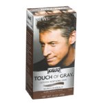 JUST FOR MEN TOUCH OF GRAY