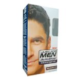 JUST FOR MEN AUTOSTOP FOOLPROOF HAIR COLOR
