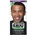 JUST FOR MEN SHAMPOO IN HAIR COLOR