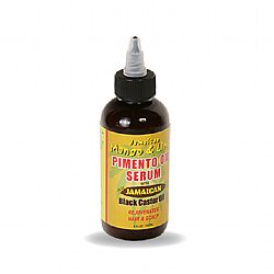 JAMAICAN MANGO & LIME: PIMENTO OIL SERUM 4OZ