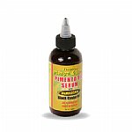 JAMAICAN MANGO & LIME: PIMENTO OIL SERUM 4OZ