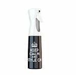 Stylist Sprayers - Keep Calm and Style On