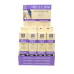 D & R KNEE & ELBOW MOISTURIZING STICK DZ/PK