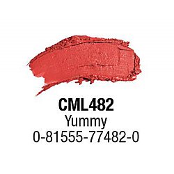 LA Colors Cream & Matte Lipstick