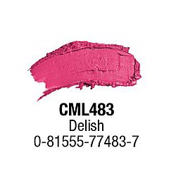 LA Colors Cream & Matte Lipstick