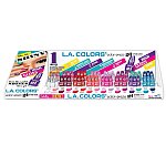 LA Color Craze Gel Polish