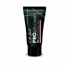 L.A.GIRL PRO BB CREAM