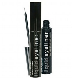 L.A. COLORS LIQUID EYELINER