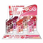 L.A. GIRL LIP TRIO 