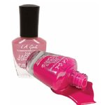 L.A. GIRL NAIL LACQUER  