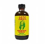 Lets Dred: Jamaican Black Castor Oil 4oz